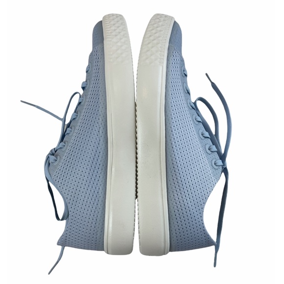 Converse Chuck Taylor Modern Ox Porpoise Blue/Egret Sneakers Unisex M9.5/W11 - Picture 8 of 16